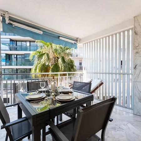 1-bd With Terrace - Mere Steps From The Apartment Cannes