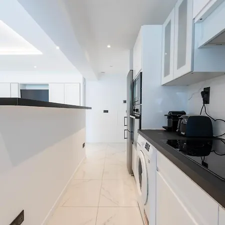 Apartment 1-bd With Terrace - Mere Steps From The